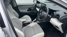 Toyota Yaris 1.5 Hybrid Excel 5dr CVT Hybrid Hatchback